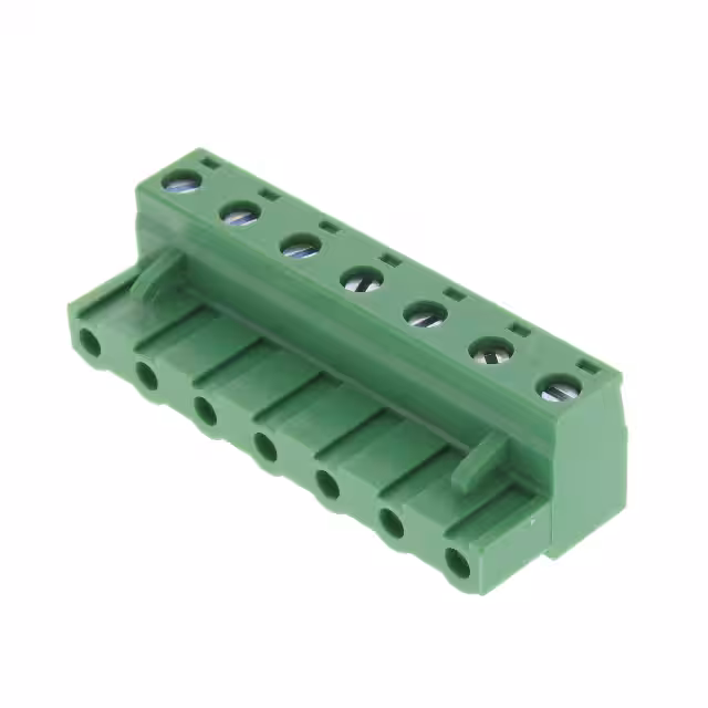 691351400007 Würth Elektronik  Headers Plugs and Sockets